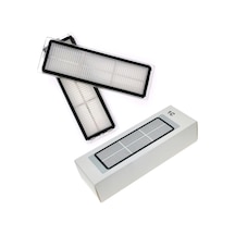 Xiaomi Mijia 1C Vacuum Mop Uyumlu 2Li Hepa Filtre (552461619) Uyumlu