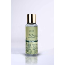 Loris Tea Tree & Peppermint Vücut Spreyi 250 ML