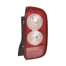 Nıssan Micra K12 Yıl 2003-2010 Depo Sağ Stop Lambası 26550-Ax710