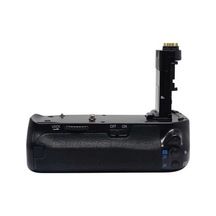 Mcoplus Canon 6D Mark II Uyumlu Battery Grip