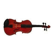 Cremonıa C34 Keman, Scale 3/4 Üç Çeyrek , Kumaş Sert Kutulu+ya