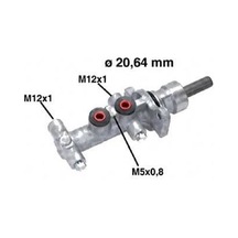 BOSCH 986480999 FREN ANA MERKEZİ TRAFIC II 01- / VIVARO A 01- ABS