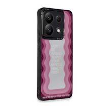 Xiaomi Redmi Note 13 Pro 5g Kılıf Mirror Desenli Kapak - Mirror - 11 0.2M-Çok Renkli