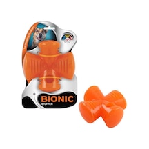 Bionic - 611 - Stuffer Köpek Day. Ödül Haneli - Ece-umay - Oyun. 12,5cm