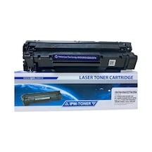 Hp Ce435A 85A P1505 Uyumlu Toner P1102 / P1104 / P1120 /M1212