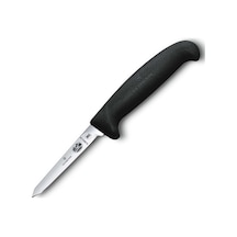 Victorinox 5.5903.08s 8cm Fibrox Tavuk&hindi Bıçağı Çok Renkli