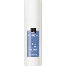 Avon Anew Re Pürüzsüz Görünüm Veren Serum 30 ML