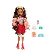 Barbie Dream Besties Paten Partisi Teresa Bebek Ve Aksesuarları