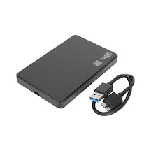 2.5" HDD Sata Harddisk Kutusu-Usb 3.0 Notebook Disk HDD Kutusu