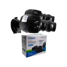 Sobo Dalga Motoru 25w 20000 Lt/h Wp-800m