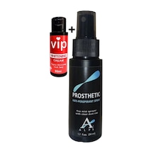 Anti-perspirant Sprey Ve Whitening