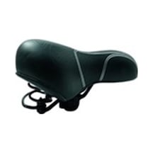 Sevenkardeşler Bisiklet Sele 26-200 Yaylı Mpt 7009 Karışık Desen Çok Renkli