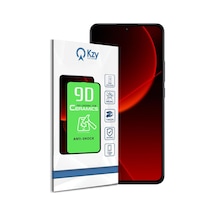 İletişim Xiaomi Mi 13t İle Uyumlu Tam Kaplayan Seramik Nano Esnek Ekran Koruyucu Cam Sku: Zeusb0cx6hg1lc