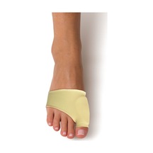 Medikaltec Kumaş Kaplı Jel Halluks Valgus Koruyucu F-42-06