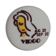 Pros Pro Virgo Başak Burcu Tekli Titreşim Önleyici