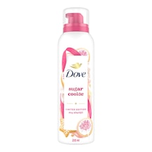 Dove Sugar Cookie Duş Köpüğü 200 Ml 4 Adet Diğer 33992908