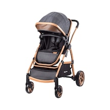 Bc 315 - Safari Pro Travel Sistem Bebek Arabası 8698943147788
