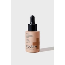 Rutine+ Süper Çok Amaçlı Nemlendirici Serum Sku: Smg8690010487186