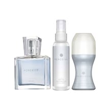 Perceive Edp 30 Ml Kadın Parfüm Seti 8539018787456 - 41013486 Diğer