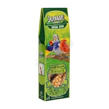4 Adet Jungle Doğal Dal Darı