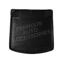 BYD Seal Sedan Ferrous 3D Bagaj Havuzu 2024 ve Üstü