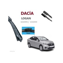Dacia Logan Sılecek Takımı 2020 Ve Sonrası