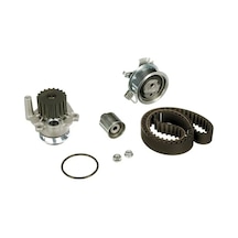 Seat Cordoba Triger Seti + Devirdaim 1.9 Tdi 2003-2006 Atd Axr Bmt Gates Kp55569xs2