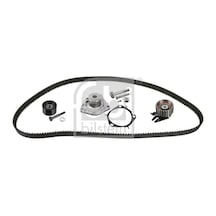 Triger Kayış Seti - Fiat Grande Punto, 500, Punto, Doblo, Tipo, Bravo, Idea, Linea, Egea, Giulietta, Mito - Febı-bılsteın-173212 79951268