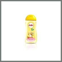 Bezos Baby Şampuan Kolay Tarama 200ml 1 Adet Mmbz