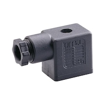 Norgren 0680003000000000 Connector Din-B