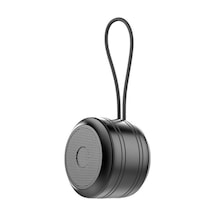 360 Çok Yönlü Hıfı Stereo Ses Mini Taşınabilir Ses Subwoofer Bluetooth Küçük Hoparlör