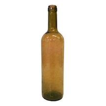 Cam Şişe Mantarsız 750 Ml 1350 Adet