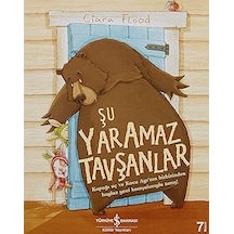 Şu Yaramaz Tavşanlar + Odysseia + Simyacı + Masal Masal İçinde + 28 Kitap