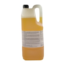 Ecolab Topclın Degreaser Plus Yağ Çözücü Fırın Izgara 5 L