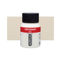 Amsterdam Akrilik Boya 500ml Naples Yellow Light 222