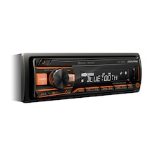 Alpine Ute-200bt Bluetooth Özellikli Dijital Medya Alıcısı