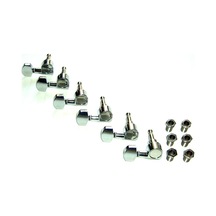 Maxtone Gm8pe Elektro Gitar Kulağı 6x1 6ad.set Taıwan