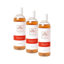 Cica Centella Pure Toner 200ml Cilt Yatıştırıcı Tonik 3 Paketi