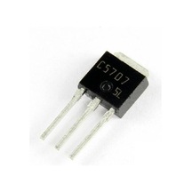 2sc5707 Npn Transıstor 8a 50v To-252