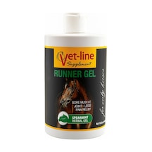Runner Gel 500 Ml