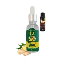 Hubrendy Sh L.7days Bay Bayan Saçbakım Yağı + L.kamasutra Memeşekillendirici Bakım Kremi 60 Ml