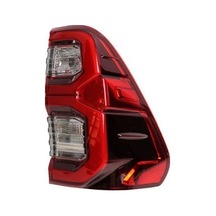 Sağ Stop Lambası Ledli Toyota Hılux 2020-2023 Depo