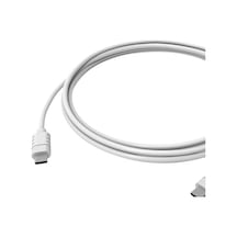 - Dış Mekan Usb Kablosu - Sv-usb3m-1a-v1 Akıllı Dış Mekan Kamerası İle Uyumlu Aksesuar Hava Şartlarına Dayanıklı 3m Kablo İç Veya Dış Mekan Prizden Enerji Alır