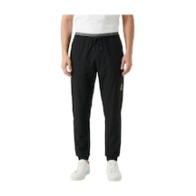 Dynamo Erkek Aktif Outtor Lastiklit Pantolon Bgl-st05351 Siyah