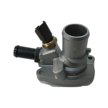 Fiat 500 Termostat 2007-2012 55202371 04325291 1.2