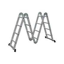 Stabilit 4X4 Akrobat Merdiven