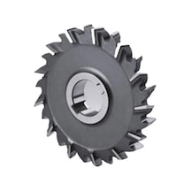100x6x32mm Zps Kanal Freze Din885h Hssco5
