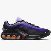 Nike Air Max Dn Special Edition Unisex Sneaker Günlük Spor Ayakkabı Mor