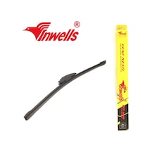 Inwells Universal Aero Dynamics Muz Silecek 710mm
