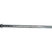 Mondial 125kt Mcx 150 Arka Teker Mili 15-265 Mm